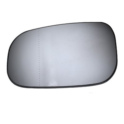 Spegelglas Vänster - Volvo V70n (2007-2008)