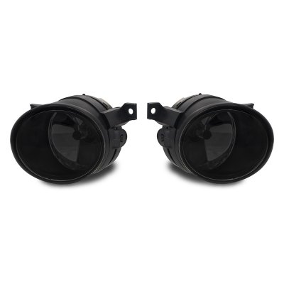 Dimljus röktonade - VW Amarok (2010-2020)