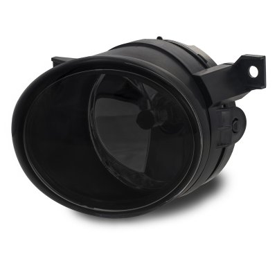 Dimljus röktonade - VW Amarok (2010-2020)