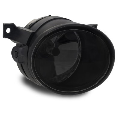 Dimljus röktonade - VW Amarok (2010-2020)