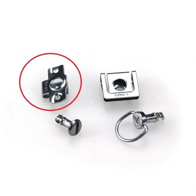 Panex - Hållare med bulthål