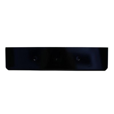 Honeycomb grill RS Design Piano Black - Audi A4 B8 (2007-2011)