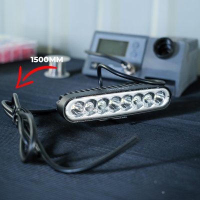 Mr Tuning LED Backljus 40W Combo Beam