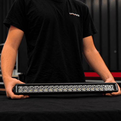 PAKET Mr Tuning LED Ramp 21,5" 100W - E-märkt
