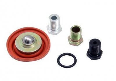 Renoveringssats AEM 1200 Bränsletrycksregulator