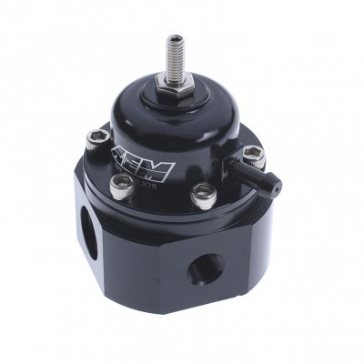 AEM 1200 Bränsletrycksregulator (BTR)