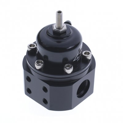 AEM 1200 Bränsletrycksregulator (BTR)