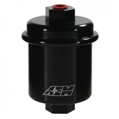 AEM Bränslefilter Universal