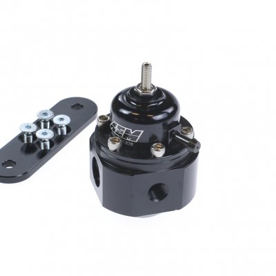 AEM 1200 Bränsletrycksregulator (BTR)