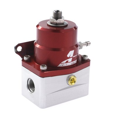 Bränsletrycksregulator Aeromotive A1000- (BTR) (E85)