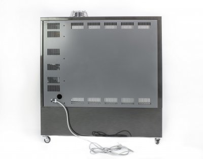 Infravärmare 15kw Airrex AH-300i Wifi Diesel/Brännolja