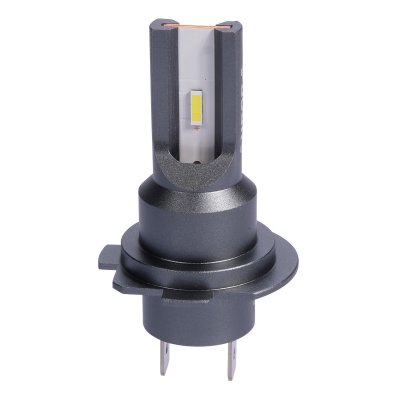 LED H7 Konvertering – Helljus High Power