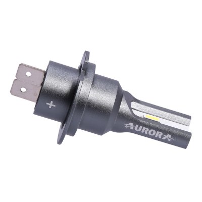 LED H7 Konvertering – Helljus High Power