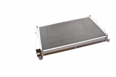 Aluminiumkylare BMW M3 E46 (2001-2005)