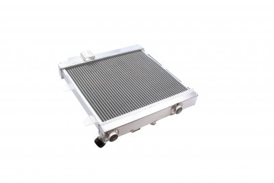 Aluminiumkylare BMW M3 E30 (1981-1991)