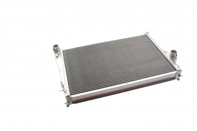 Aluminiumkylare BMW M3 E46 (2001-2005)