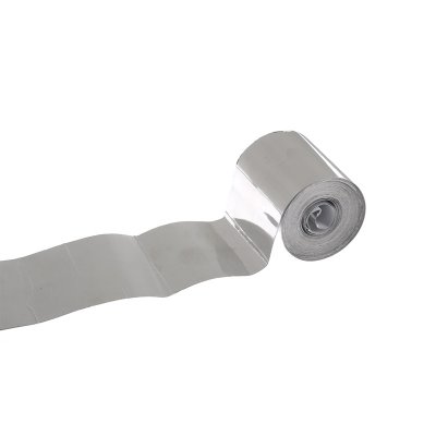 Värmetape Aluminium