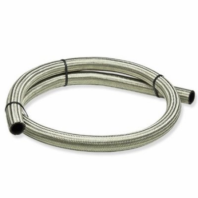 AN6 Stålomspunnenslang