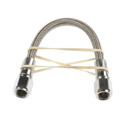 Turboslang PTFE AN4 anslutningar (70cm)
