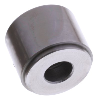 1/8 NPT Svetsanslutning (Svart stål)