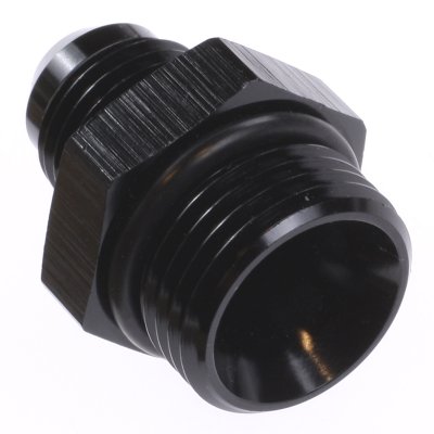 AN-Koppling AN10-AN10 (O-ring)