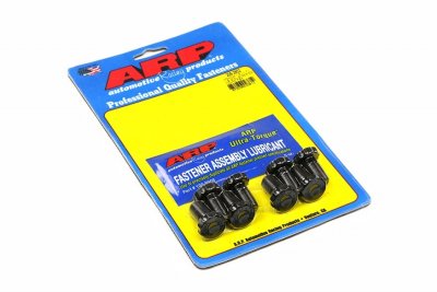 ARP Svänghjulbultar Mitsubishi Evo 1-9 4G63