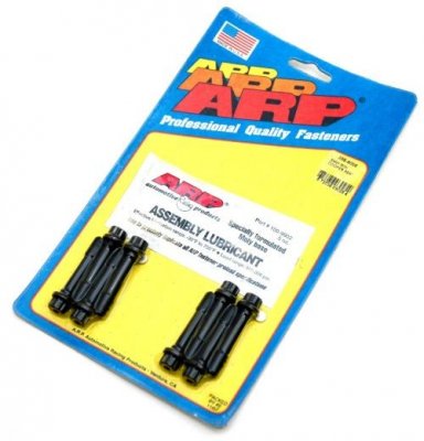 ARP Vevstaksbultar Mitsubishi Evo 1-9 4G63
