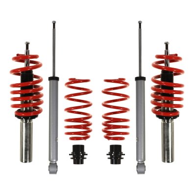 Coilovers RedLine Audi A6 4G (2011-2018)