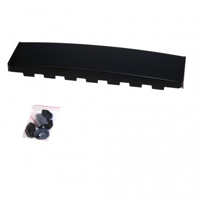 Honeycomb Sportgrill RS Audi A5 (2012-2016)