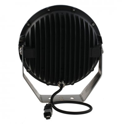 Aurora Original Extraljuspaket 540W (3x Aurora LED 9" extraljus + Hållare + Reläsats)