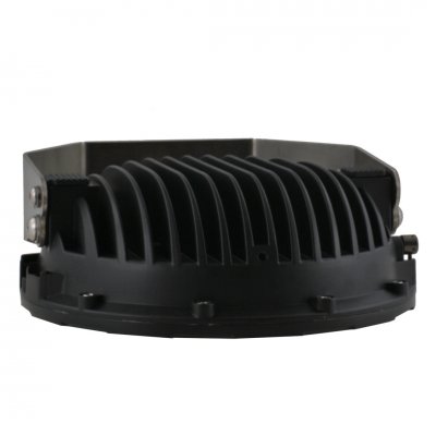 Aurora Original Extraljuspaket 540W (3x Aurora LED 9" extraljus + Hållare + Reläsats)