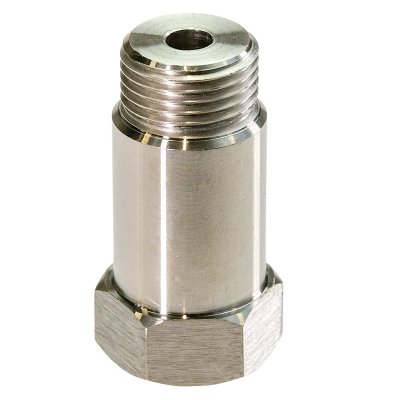 Lambdafix (o2 adapter)