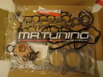 Sotningssats OEM Nissan 200sx s15 SR20DET