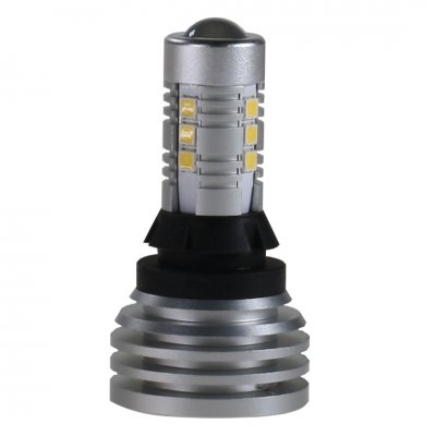 Mr Tuning High Power LED Backljus T15 - Samsung dioder (1500lm) (1st)