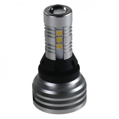 Mr Tuning High Power LED Backljus T15 - Samsung dioder (1500lm) (1st)