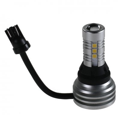 Mr Tuning High Power LED Backljus T15 - Samsung dioder (1500lm) (1st)