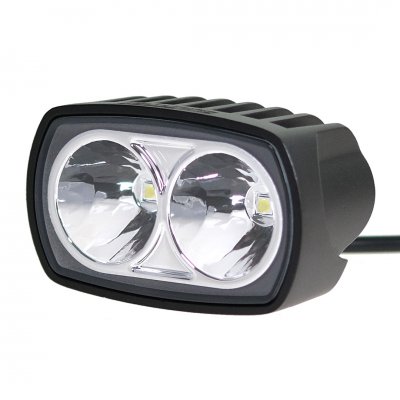 Backljus LED Mr Tuning 40W 4,7"