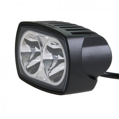 Backljus LED Mr Tuning 40W 4,7"