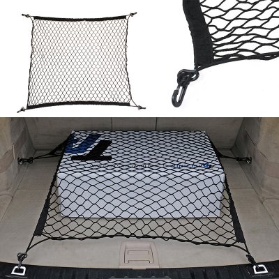 Mr Tuning Bagagenät 75x75cm