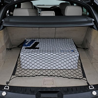 Mr Tuning Bagagenät 75x75cm
