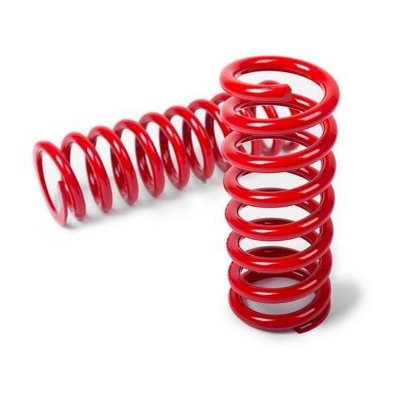 Sänkningssats Bakre MTS-Technik - SAAB 9-5 Sedan (1998-2010) (-/30mm)