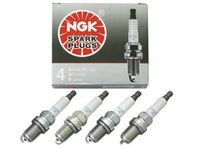 Tändstift NGK BCPR6ES (1/st)
