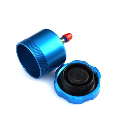 Bromsvätskebehållare