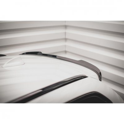 Spoilervinge blanksvart - BMW G21 M-Sport (2018-2022)