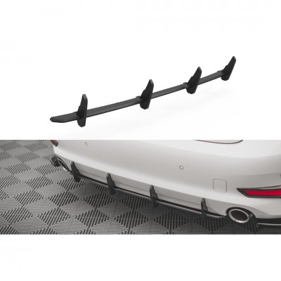 Bakre diffusor Street Pro - BMW G20/G21 (2018-2022)