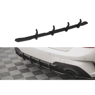 Bakre diffusor Street Pro - BMW G20/G21 M-Sport (2018-2022)