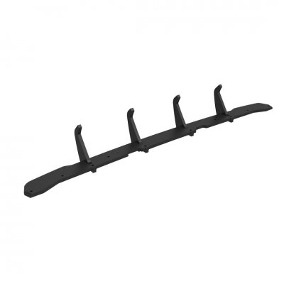 Bakre diffusor Street Pro - BMW G20/G21 M-Sport (2018-2022)