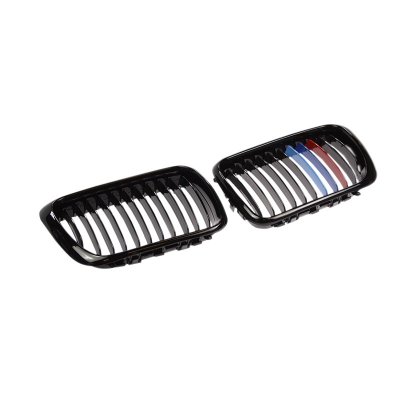 Svarta njurar tricolor BMW E36 (1996-1999)