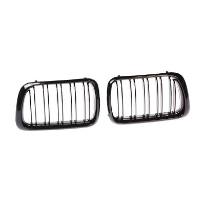 Svarta njurar blanka BMW E36 (1996-1999)