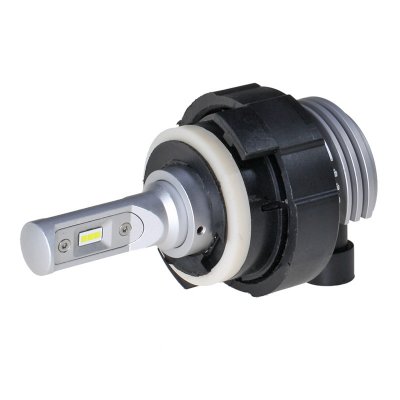 LED Helljus H7 - BMW E46